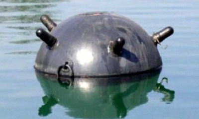 Россия, заминировав Черное море, пытается дискредитировать Украину «фото»