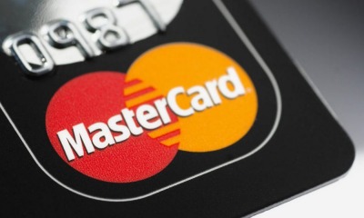Mastercard заблокировала доступ к системе нескольким российским банкам «фото»