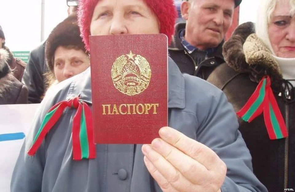 В ПАСЕ рассмотрят вопрос признания Приднестровья зоной оккупации РФ «фото»