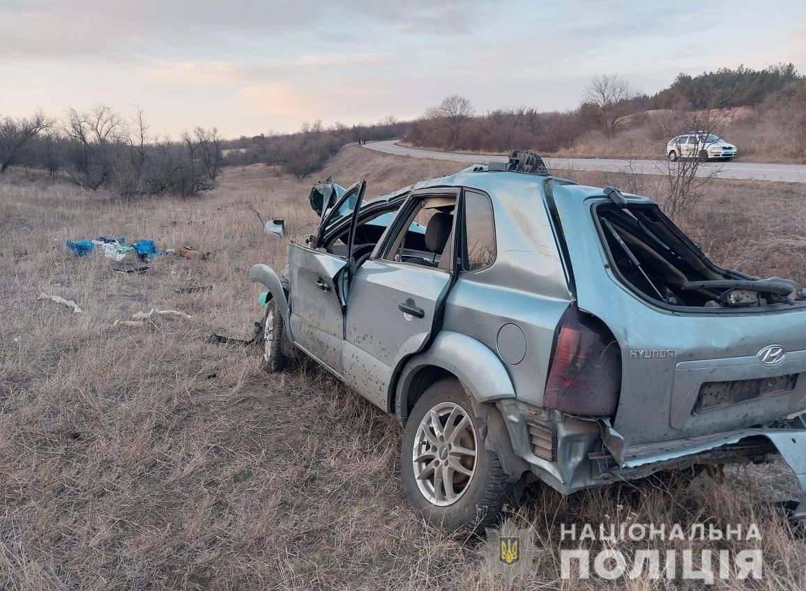 В Болградском районе в аварии из-за пьяного водителя погиб человек usionline.com В Болградском районе в аварии из-за пьяного водителя погиб человек «фото»
