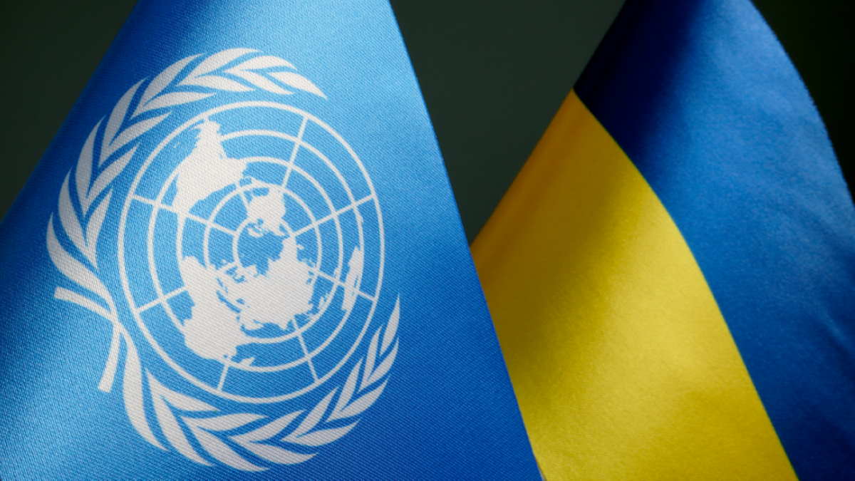 Морские эксперты предлагают исключить Россию из международных организаций и Совбеза ООН «фото»
