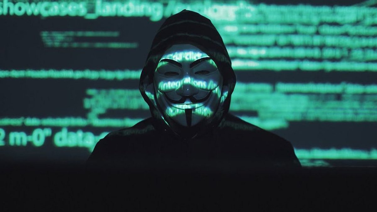 Хакеры заявили о взломе Роскосмоса «фото»
