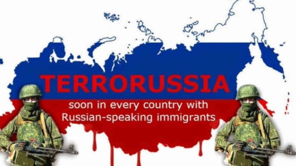 Россия готовит провокации в Приднестровье. По школам разослали угрозы (фото) «фото»