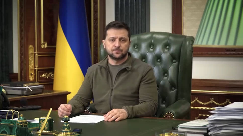 Вы понимаете, что Россия пойдет дальше воевать – Зеленский обратился к НАТО usionline.com Вы понимаете, что Россия пойдет дальше воевать – Зеленский обратился к НАТО «фото»