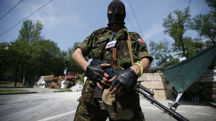 Оккупанты мобилизуют жителей ОРДЛО для захвата Одессы «фото»