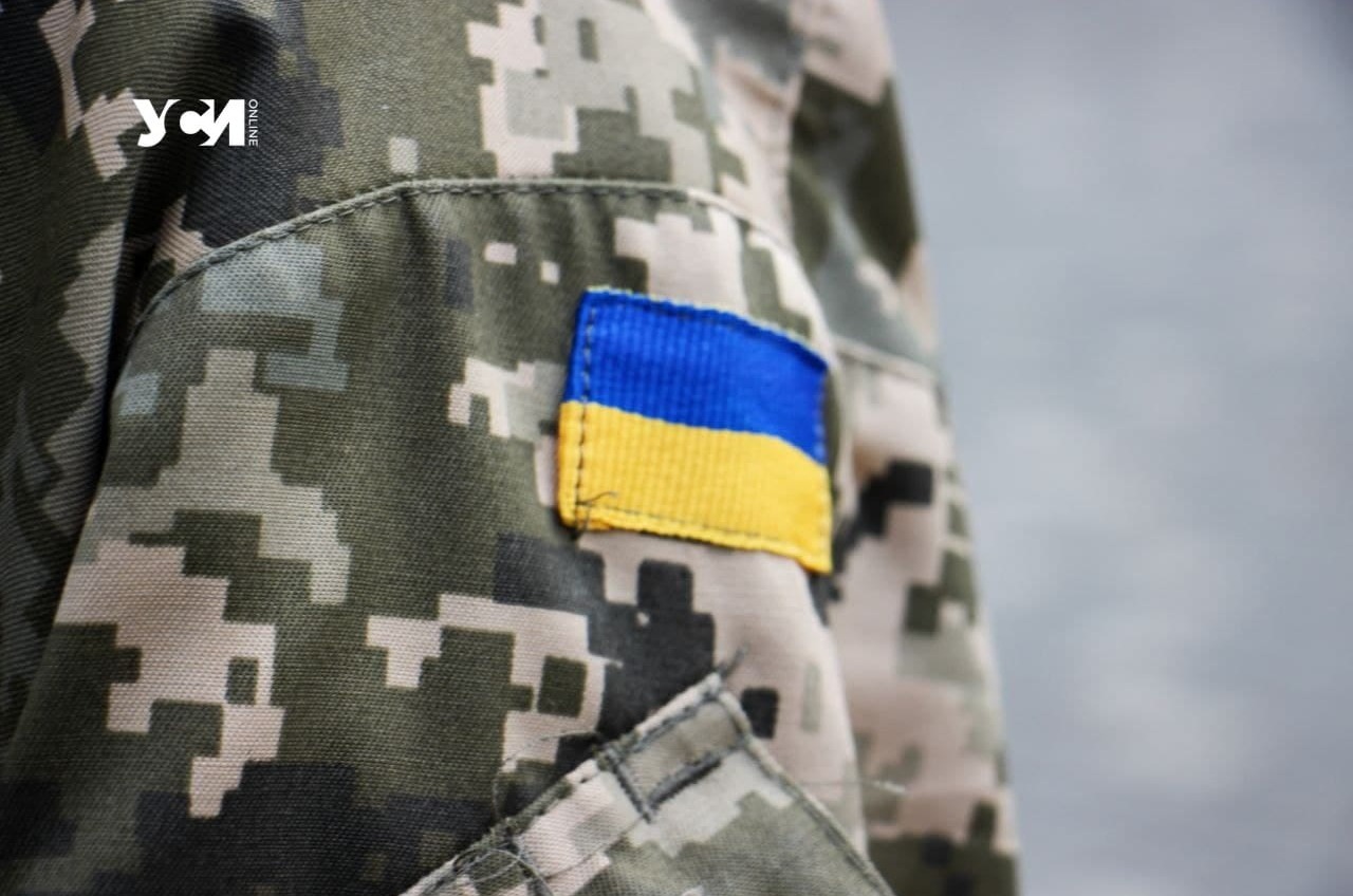 В Украине проходит мобилизация: что известно «фото»