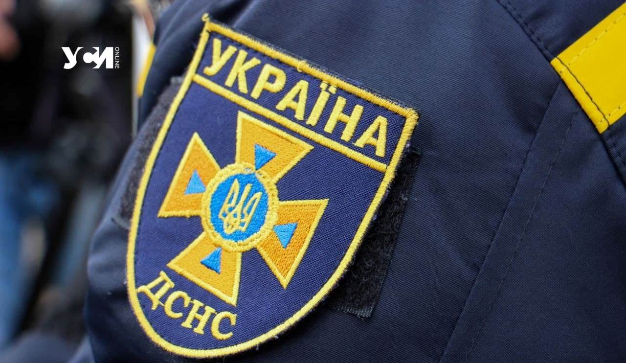 Сводка: в Одессе спасли девушку и тушили пожар в отеле «фото»