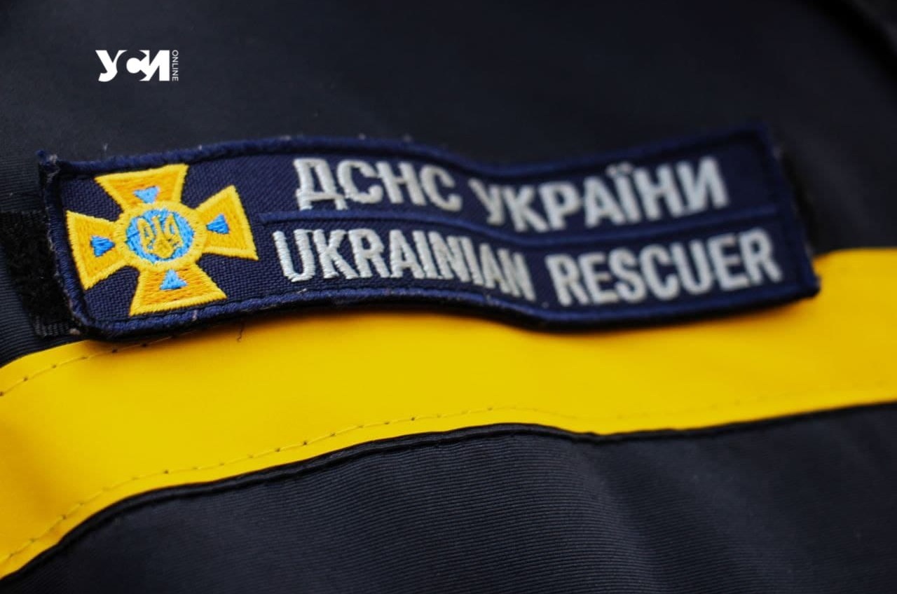Ночь в Одессе без ЧС: итоги спасательных операций «фото»