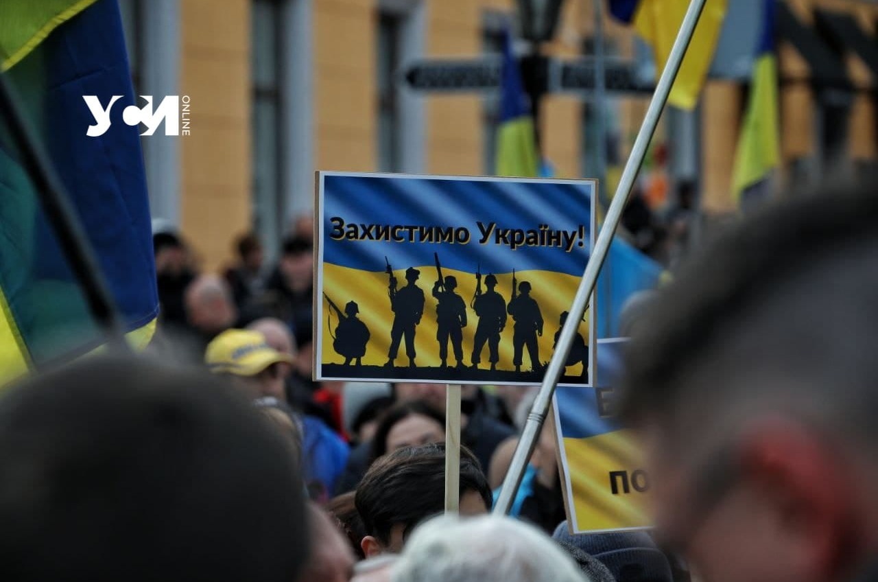 Украинские военнослужащие получат по 100 тыс. грн за участие в боевых действиях «фото»