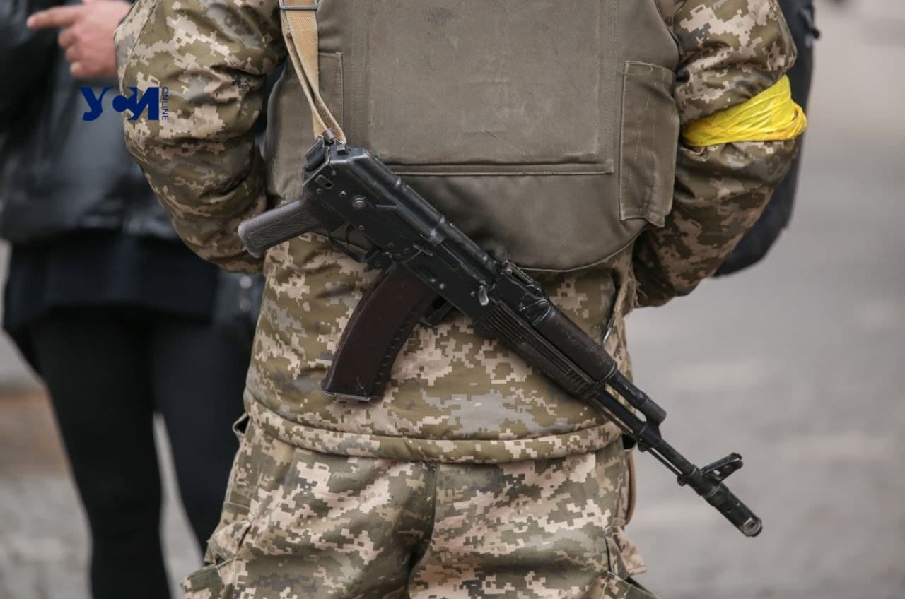 Сутки в Одесской области прошли спокойно, – ГСЧС «фото»