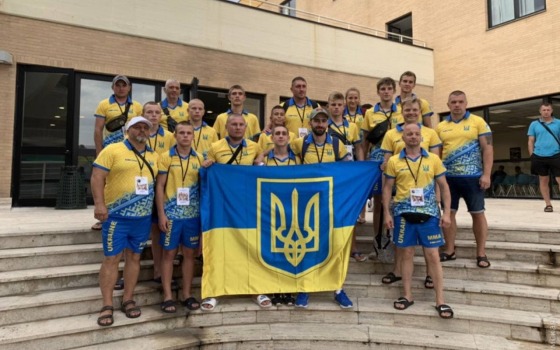 Знай наших: юные спортсмены из Одессы стали чемпионами мира по ММА (фото) «фото»