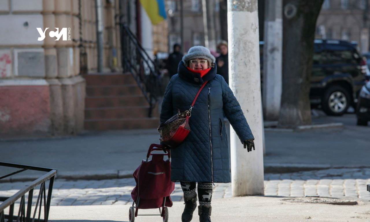 Как и чем живет прифронтовая Одесса (фото) «фото»