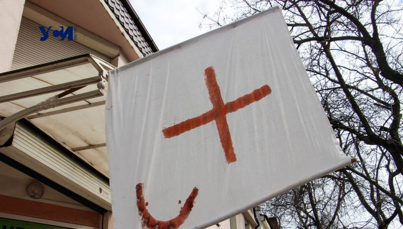В российском Минобороны готовят оправдание для бомбардировки больниц Одессы «фото»