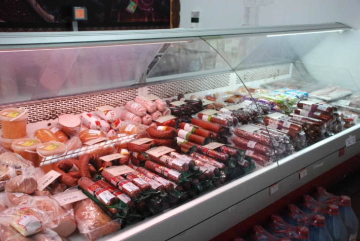 В Болграде покупатели отказываются от «российского» сыра и «московской» колбасы «фото»