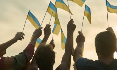 Одеський міжнародний кінофестиваль: Світові кінозірки підтримали Україну «фото»