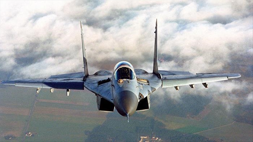 Плюс 70 боевых самолетов для украинской армии «фото»