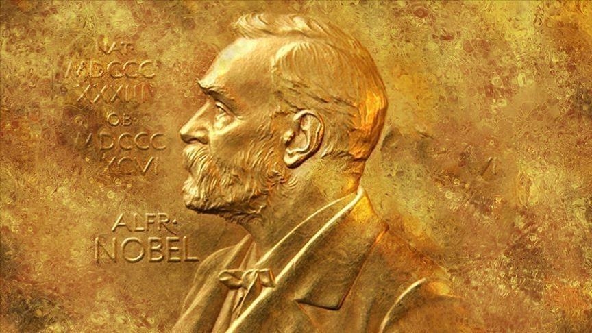 Нобелевские лауреаты поддержали Украину и сравнили Россию с Третьим рейхом «фото»