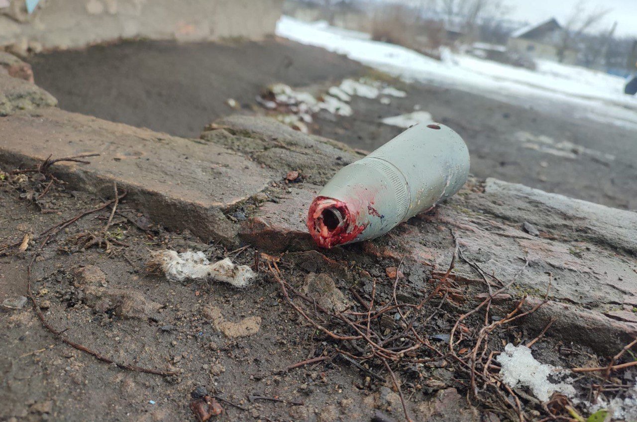 Террор оккупантов: в Киевской области снарядом убило мальчика (фото) «фото»
