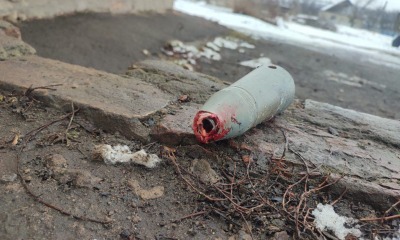 Террор оккупантов: в Киевской области снарядом убило мальчика (фото) «фото»