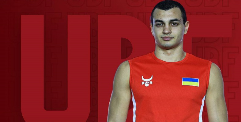 Боксер из Одесской области стал чемпионом Европы «фото»