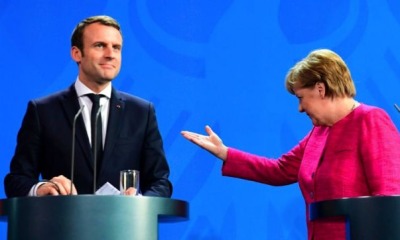 Политики устоявшегося европейского комфорта «фото»