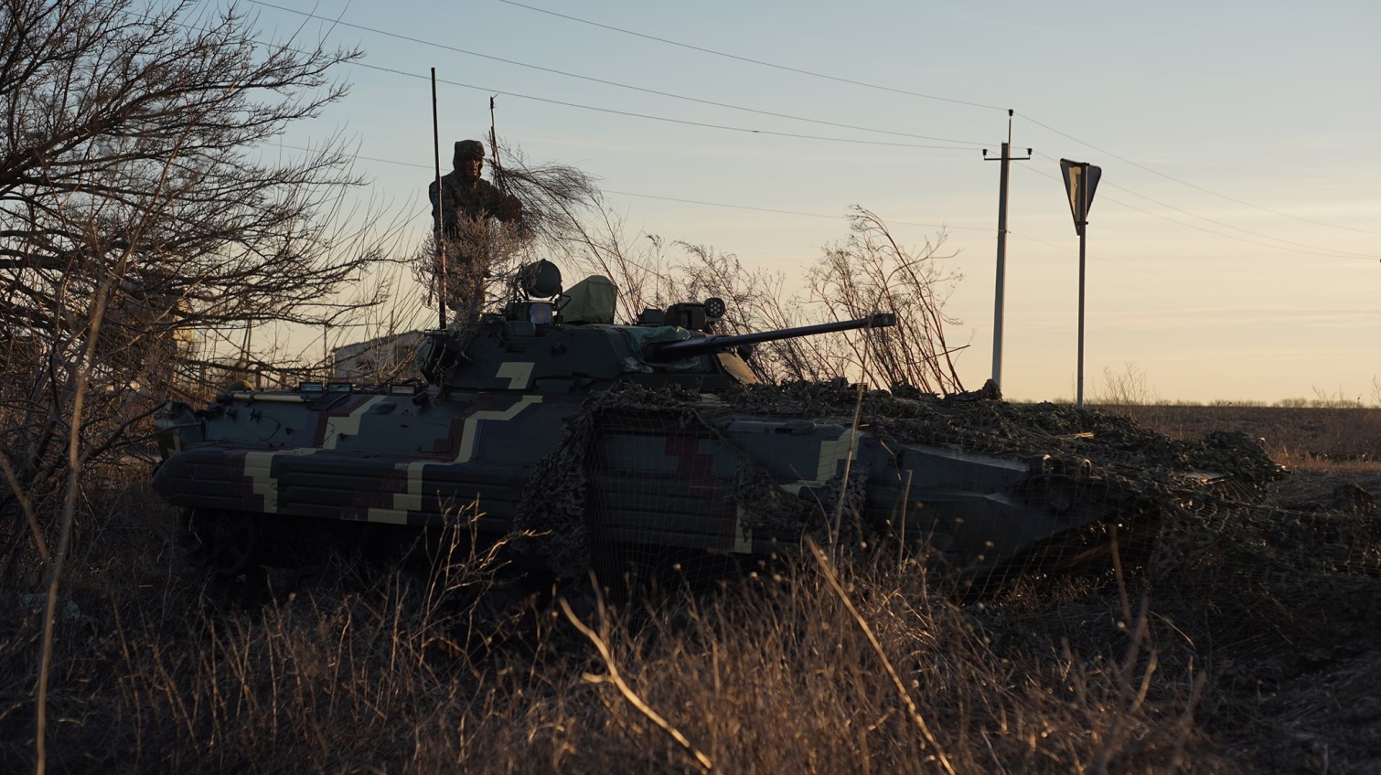 Россияне могут готовить провокацию в Приднестровье, но Украина к этому готова «фото»