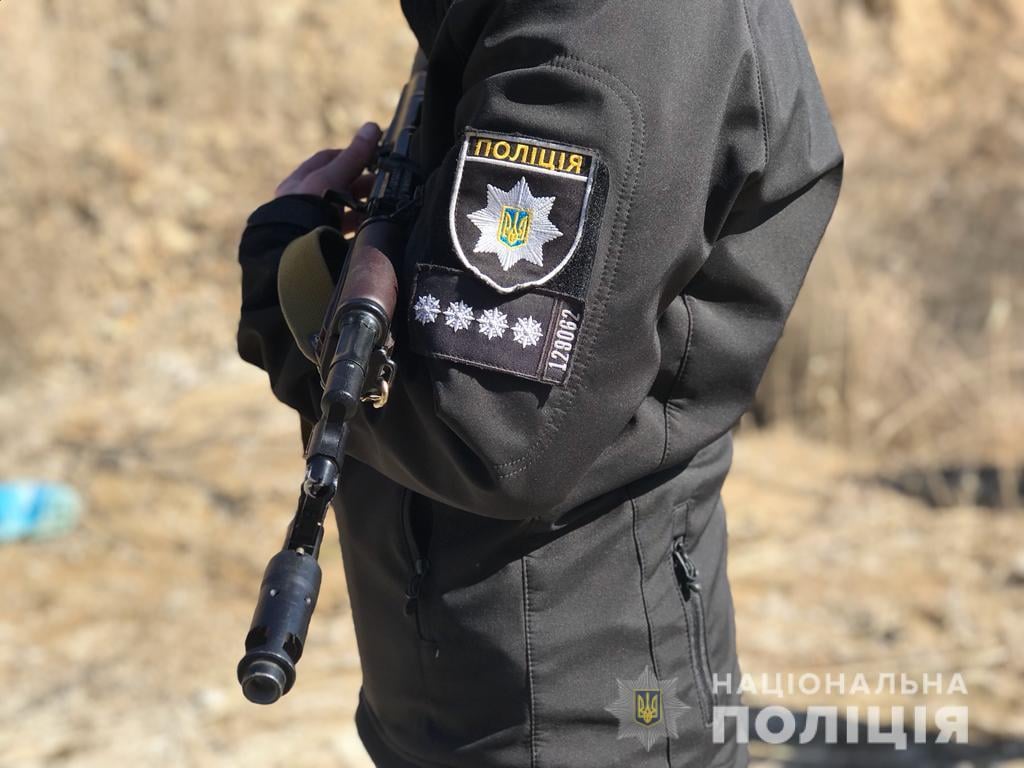 Одессит-призывник пытался выехать из Украины «фото»