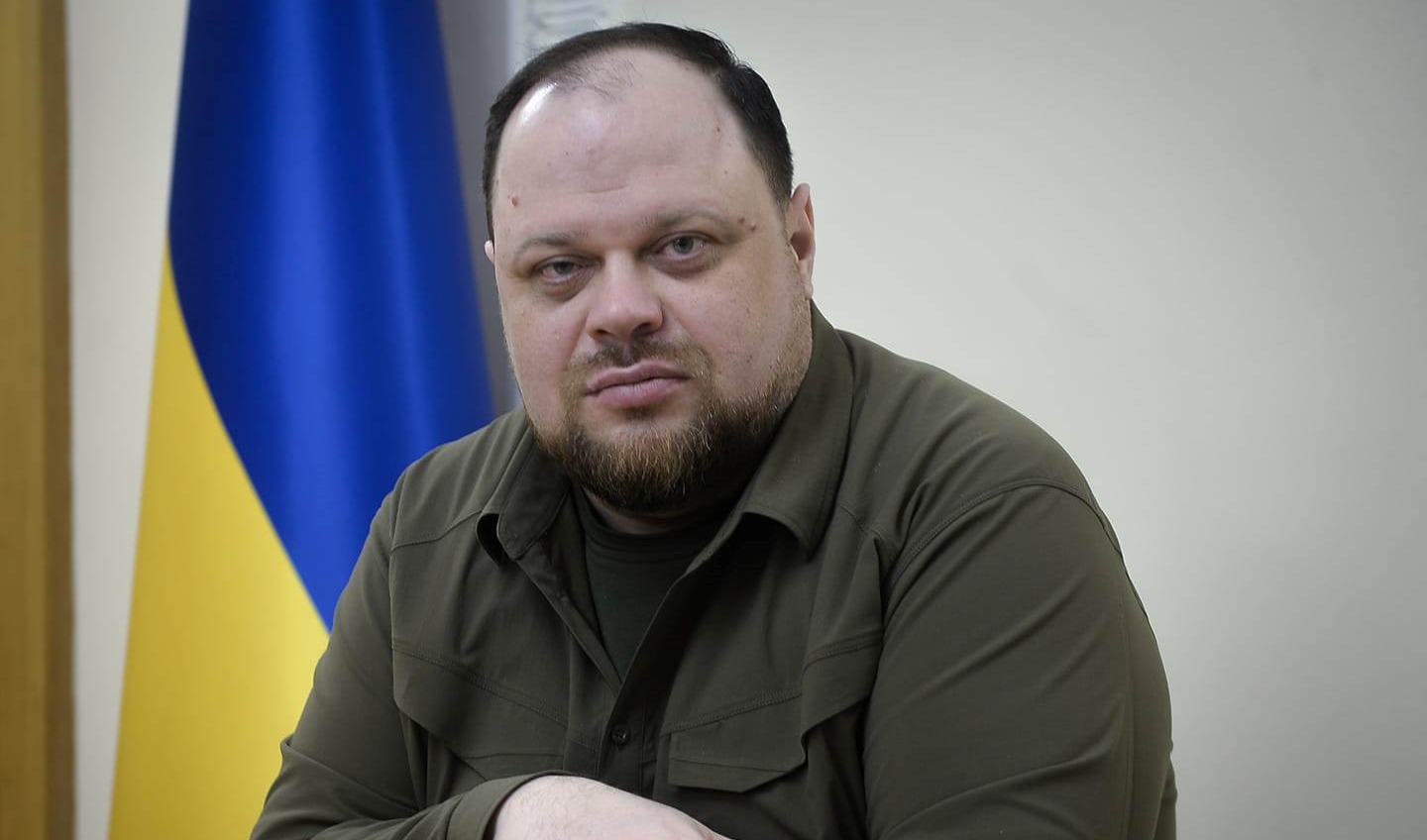 На время войны в Украине не будут принимать законы, раскалывающие общество «фото»