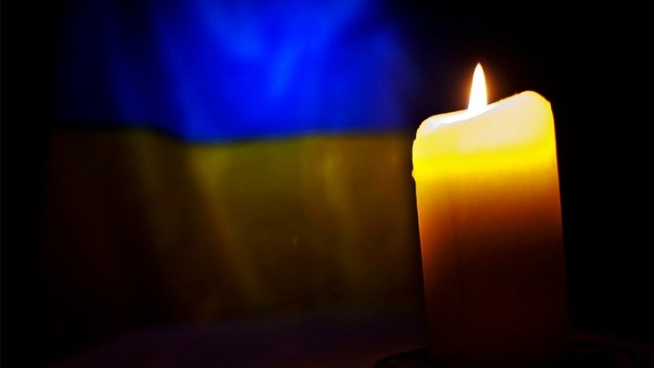 От рук оккупантов погиб еще один житель Одесской области usionline.com От рук оккупантов погиб еще один житель Одесской области «фото»