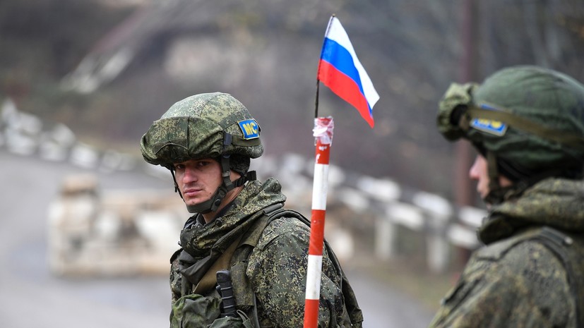 Одесская ОВА: российская армия с Приднестровья не готова воевать в Украине «фото»