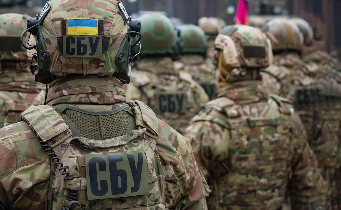 Для пиара: спецслужбы РФ насильно вывозят иностранцев из Херсона в Крым (аудио) «фото»