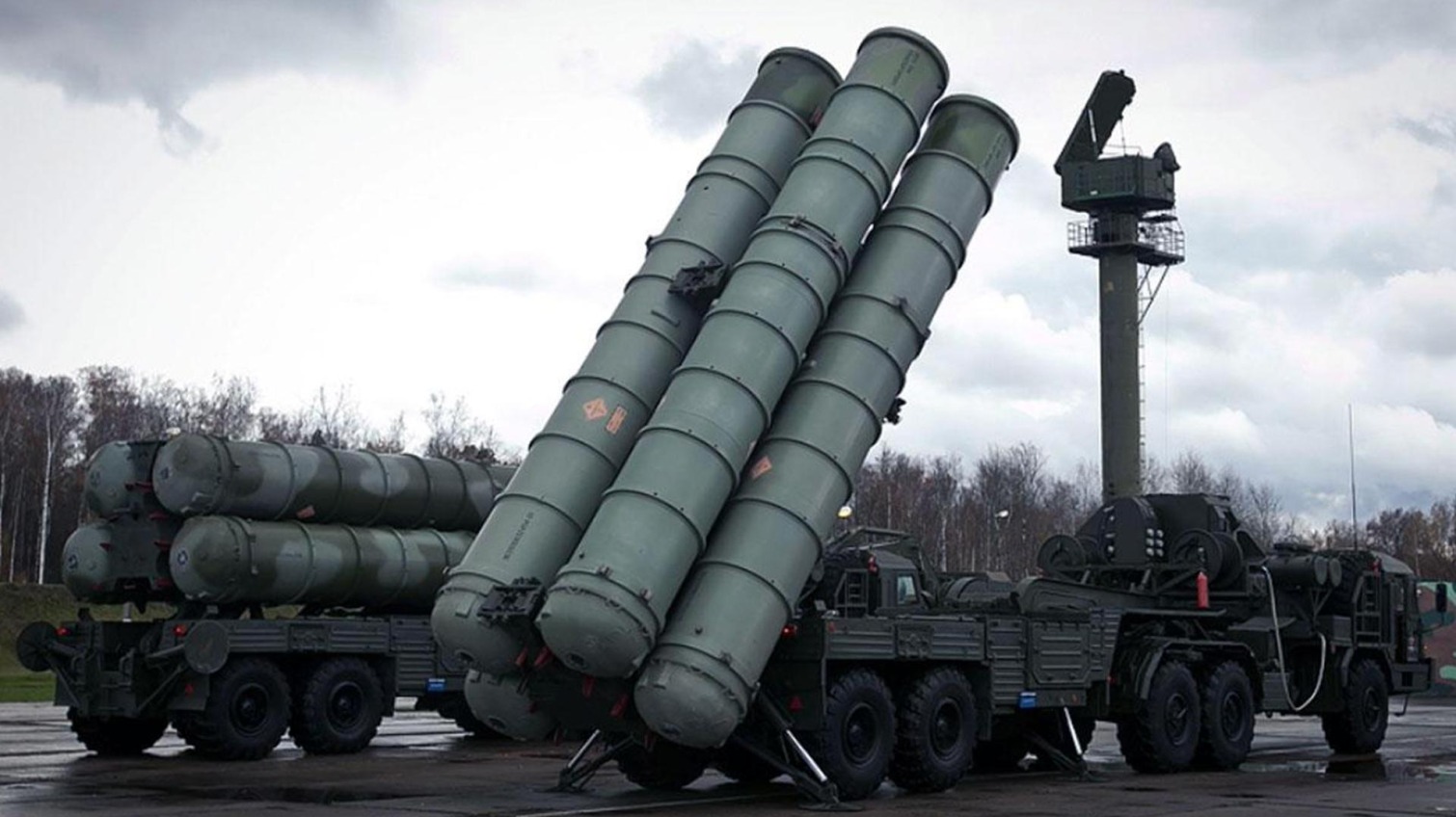Первая из стран НАТО: Словакия передала Украине систему ПВО «фото»