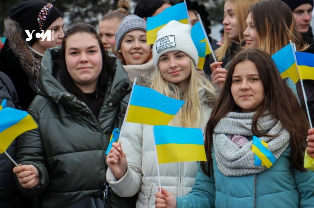 Каждая украинка может сказать “спасибо” ВСУ: создан специальный Telegram чат «фото»