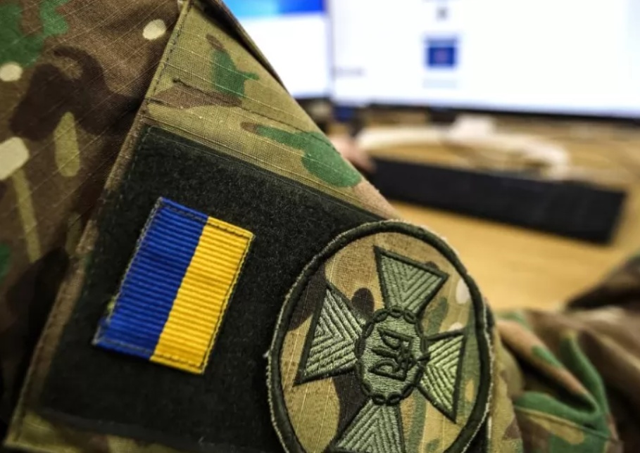 ФСБ присваивают себе награбленное в Украине российскими военными-мародерами «фото»