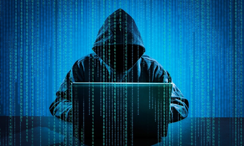 Группа хакеров Armageddon совершила новую кибератаку на госорганы Украины «фото»