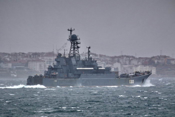 Зеленский обсудил с Эрдоганом блокаду портов в Черном море «фото»