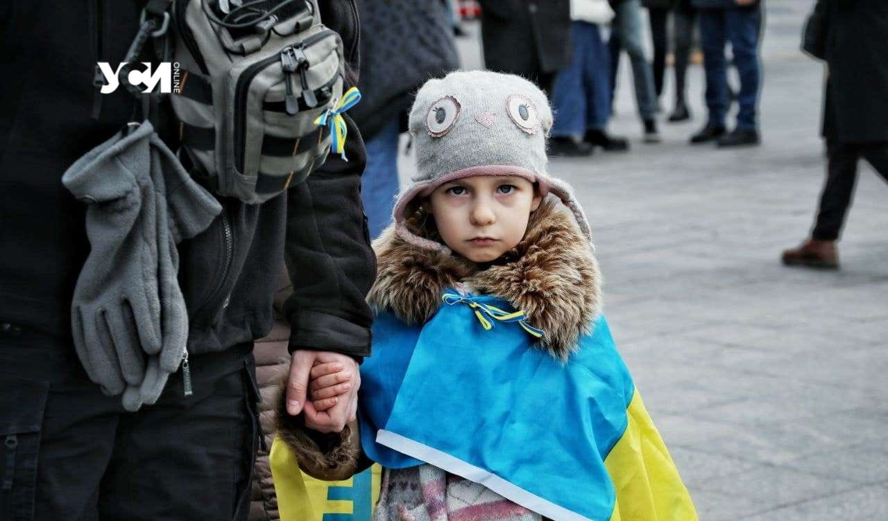 Полмиллиона украинцев насильно депортировали в РФ «фото»
