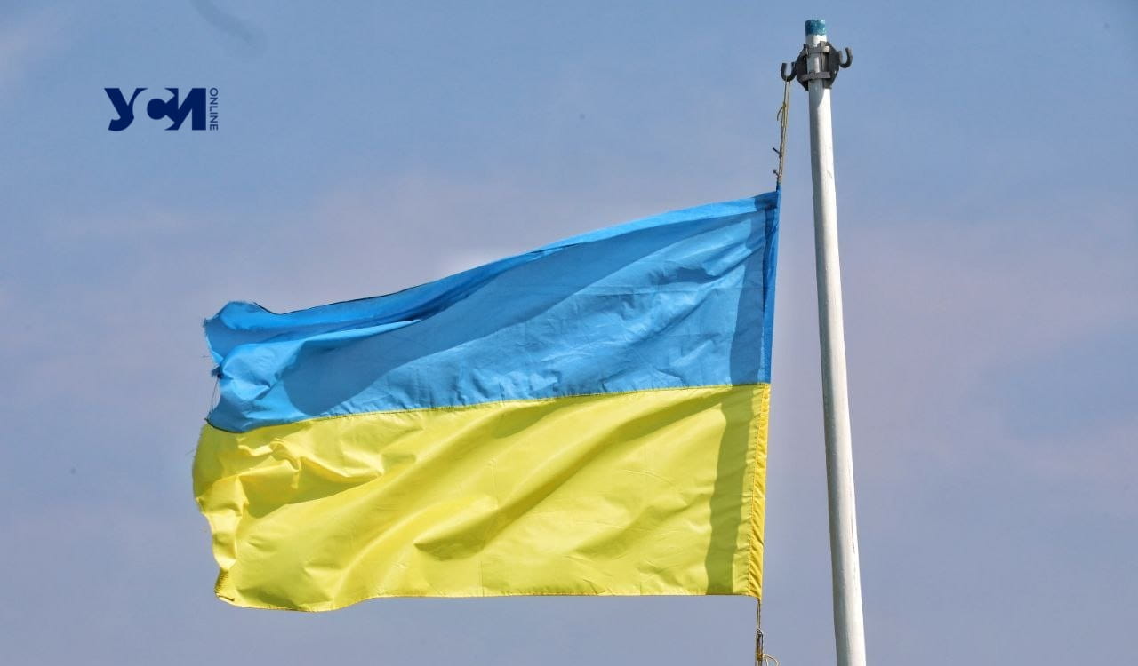 Судам под украинским флагом дали приоритетный доступ к румынским портам и освободили от сборов «фото»