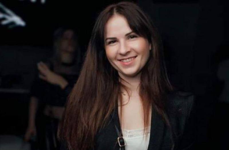Нужна помощь: девушка-волонтер из Одессы попала в жуткое ДТП «фото»