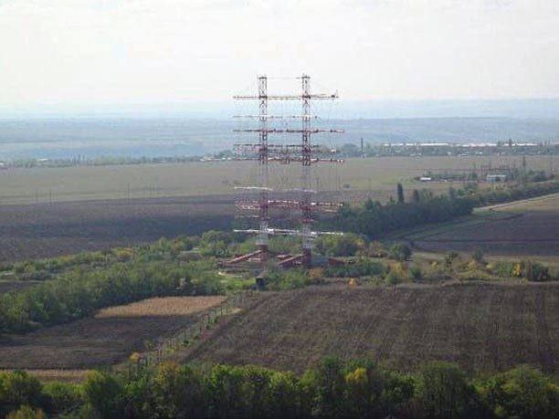 Взорваны две башни связи в Приднестровье – уничтожены антенны с русским вещанием «фото»
