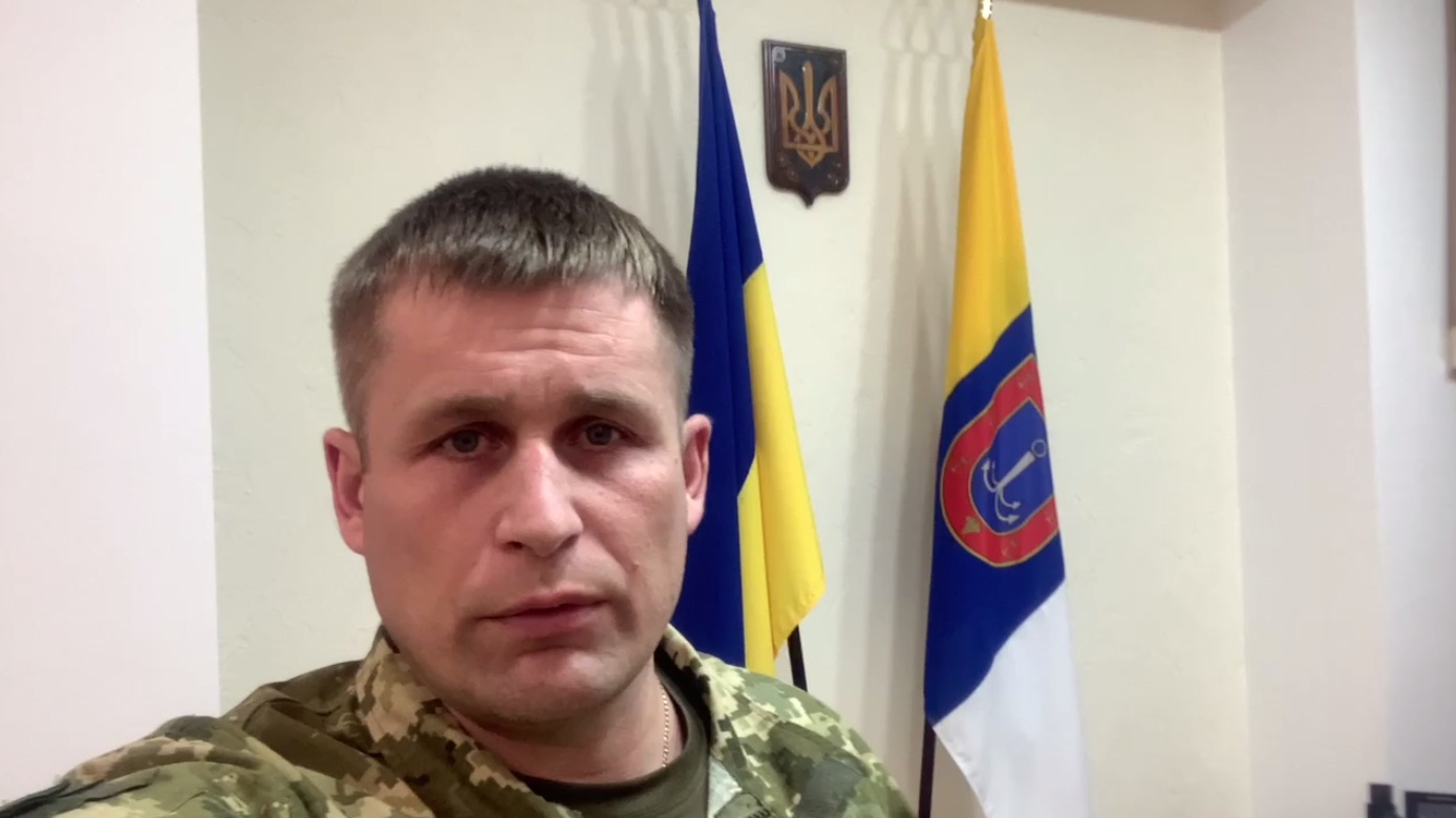 По населенному пункту в Одесской области оккупанты ударили тремя «Искандерами» (видео) «фото»