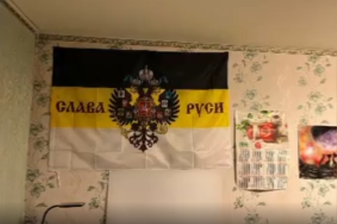 Итоги «комендантских суток»: в Одессе задержали 5 любителей «русского мира» (фото) «фото»