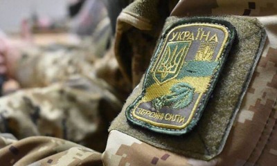 Украина провела 9 обменов пленными: 324 человека вернулись домой  «фото»