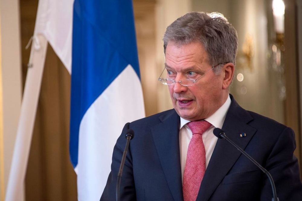 Правительство Финляндии поддержало решение вступить в НАТО, россия угрожает «фото»