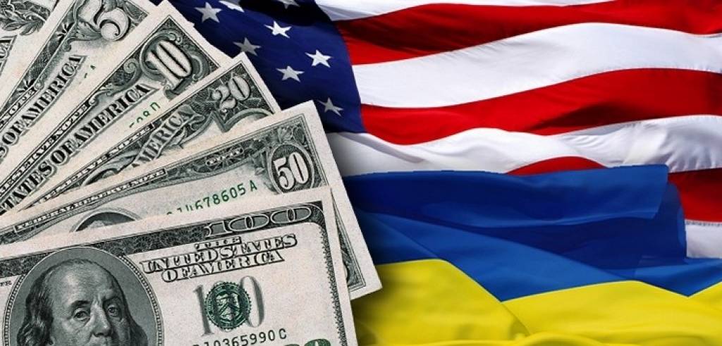 Конгрессмены США предложили списать внешний долг Украины «фото»