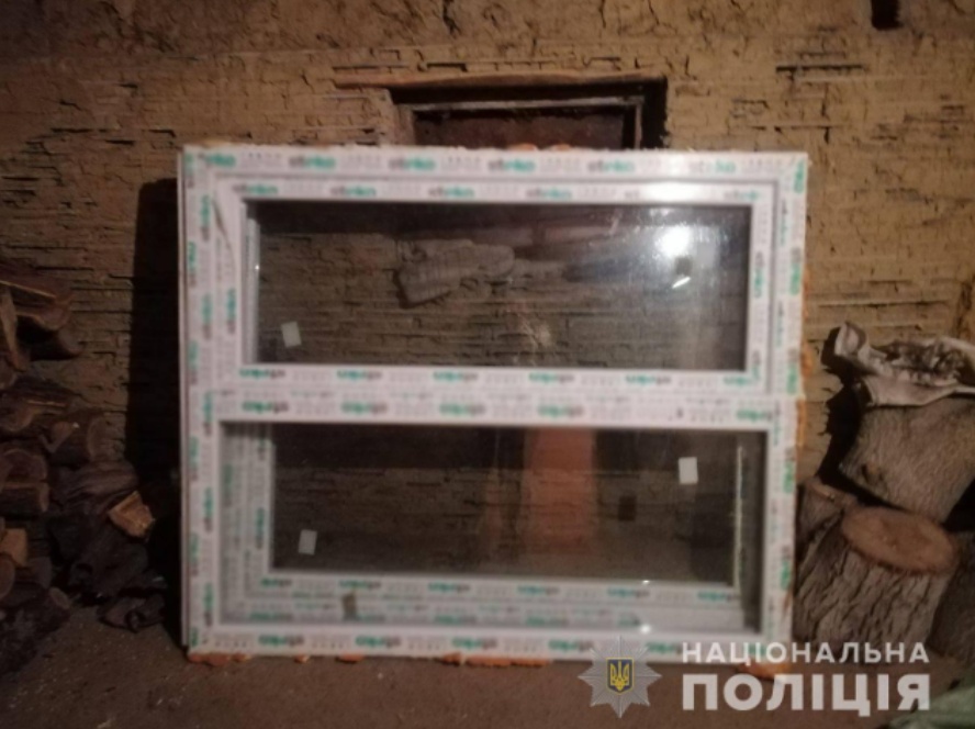 В Одессе и области задержали мародеров (фото) «фото»