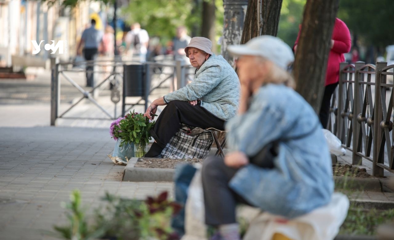 В Одессе растет безработица, но на ряд специальностей есть спрос «фото»