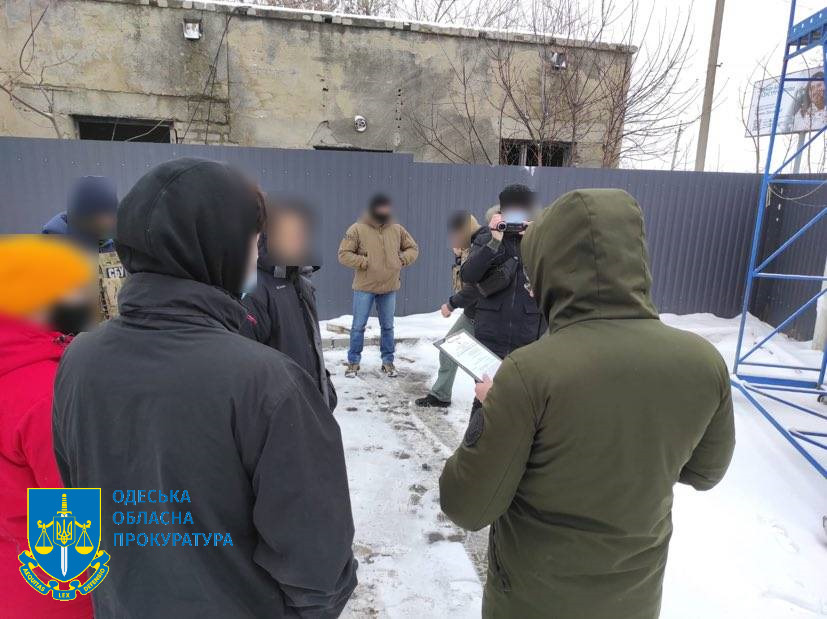 Житель Приднестровья ответит перед судом за теракты в Одессе (фото) «фото»