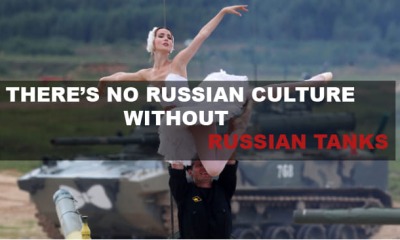 Чому когось ще дивує велікороський шовінізм? usionline.com Чому когось ще дивує велікороський шовінізм? «фото»