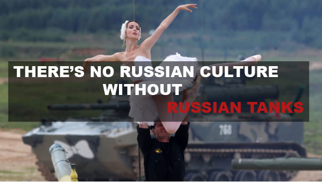 Чому когось ще дивує велікороський шовінізм? usionline.com Чому когось ще дивує велікороський шовінізм? «фото»